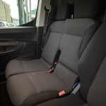 PEUGEOT PARTNER 1.5 HDI 100 CV UTILITAIRE 3 PLACES full