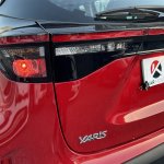 TOYOTA YARIS 1.5 HYBRID 116 CV full