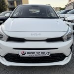 KIA RIO 1.0 T-GDI 100 ACTIVE full