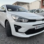 KIA RIO 1.0 T-GDI 100 ACTIVE full