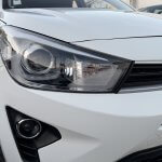 KIA RIO 1.0 T-GDI 100 ACTIVE full