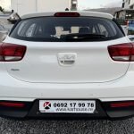 KIA RIO 1.0 T-GDI 100 ACTIVE full