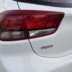 KIA RIO 1.0 T-GDI 100 ACTIVE full