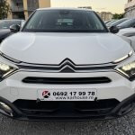 CITREON C4 1.5 HDI 130 CV BOITE AUTO full