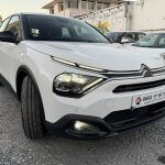 CITREON C4 1.5 HDI 130 CV BOITE AUTO full