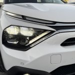 CITREON C4 1.5 HDI 130 CV BOITE AUTO full