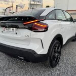 CITREON C4 1.5 HDI 130 CV BOITE AUTO full