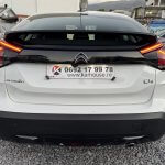 CITREON C4 1.5 HDI 130 CV BOITE AUTO full