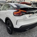 CITREON C4 1.5 HDI 130 CV BOITE AUTO full