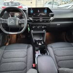 CITREON C4 1.5 HDI 130 CV BOITE AUTO full