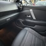 CITREON C4 1.5 HDI 130 CV BOITE AUTO full
