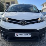 TOYOTA PROACE CITY 9 PLACES full