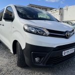 TOYOTA PROACE CITY 9 PLACES full