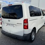 TOYOTA PROACE CITY 9 PLACES full
