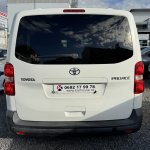 TOYOTA PROACE CITY 9 PLACES full