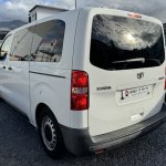 TOYOTA PROACE CITY 9 PLACES full
