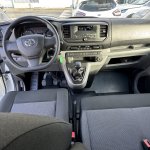 TOYOTA PROACE CITY 9 PLACES full
