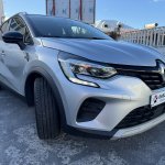 RENAULT CAPTUR 1.6 HYBRID 145H full