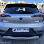 RENAULT CAPTUR 1.6 HYBRID 145H full