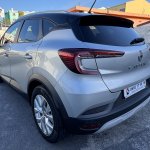 RENAULT CAPTUR 1.6 HYBRID 145H full
