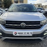 VOLKSWAGEN T-CROSS 1.0 TSI 90 full