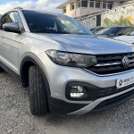 VOLKSWAGEN T-CROSS 1.0 TSI 90 full