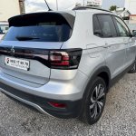 VOLKSWAGEN T-CROSS 1.0 TSI 90 full