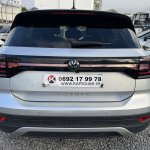 VOLKSWAGEN T-CROSS 1.0 TSI 90 full