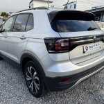 VOLKSWAGEN T-CROSS 1.0 TSI 90 full