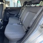 VOLKSWAGEN T-CROSS 1.0 TSI 90 full