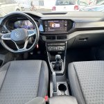 VOLKSWAGEN T-CROSS 1.0 TSI 90 full