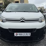 CITROEN JUMPY 1.5 HDI 120 CV 9 PLACES full