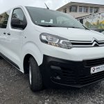 CITROEN JUMPY 1.5 HDI 120 CV 9 PLACES full