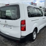 CITROEN JUMPY 1.5 HDI 120 CV 9 PLACES full