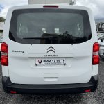 CITROEN JUMPY 1.5 HDI 120 CV 9 PLACES full