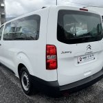 CITROEN JUMPY 1.5 HDI 120 CV 9 PLACES full