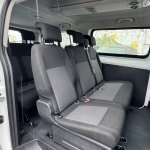CITROEN JUMPY 1.5 HDI 120 CV 9 PLACES full