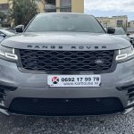 RANGE ROVER VELAR 2.0 HYBRID P400 R-DYNAMIQUE full