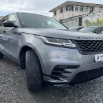 RANGE ROVER VELAR 2.0 HYBRID P400 R-DYNAMIQUE full