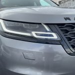 RANGE ROVER VELAR 2.0 HYBRID P400 R-DYNAMIQUE full