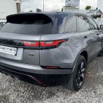 RANGE ROVER VELAR 2.0 HYBRID P400 R-DYNAMIQUE full