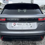 RANGE ROVER VELAR 2.0 HYBRID P400 R-DYNAMIQUE full