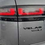 RANGE ROVER VELAR 2.0 HYBRID P400 R-DYNAMIQUE full