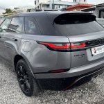 RANGE ROVER VELAR 2.0 HYBRID P400 R-DYNAMIQUE full