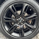 RANGE ROVER VELAR 2.0 HYBRID P400 R-DYNAMIQUE full