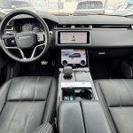 RANGE ROVER VELAR 2.0 HYBRID P400 R-DYNAMIQUE full