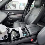 RANGE ROVER VELAR 2.0 HYBRID P400 R-DYNAMIQUE full