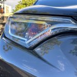 TOYOTA RAV4 2.5 HYBRID 197 BLACK EDITION full