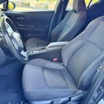 TOYOTA C-HR 1.8 HYBRID 122 full