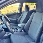 TOYOTA RAV4 2.5 HYBRID 197 BLACK EDITION full